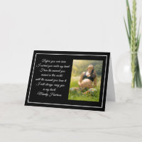 Custom Maternity Photo Beautiful Pregnancy Quote