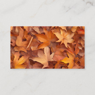 Custom Matte Cards | Networking Essentials