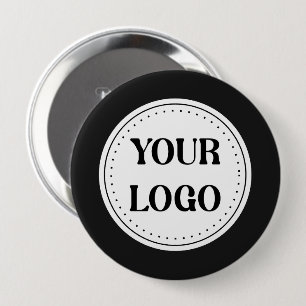 Custom, meaningful, elegant & everlasting button