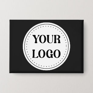 Custom, meaningful, elegant & everlasting button