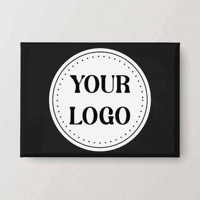 Custom, meaningful, elegant & everlasting button (Front)