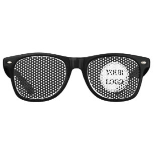 Custom, meaningful, elegant & everlasting button retro sunglasses
