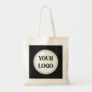 Custom, meaningful, elegant & everlasting button tote bag