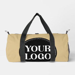 Custom, meaningful, elegant & everlasting duffle bag