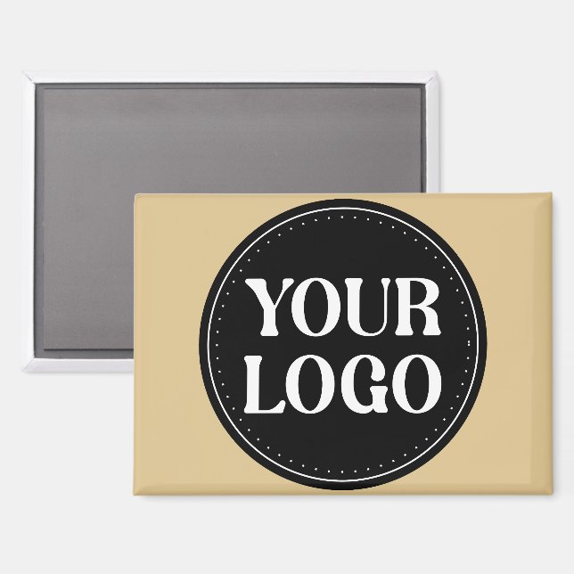 Custom, meaningful, elegant & everlasting magnet (Front/Back)