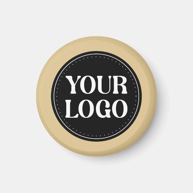 Custom, meaningful, elegant & everlasting magnet (Front)