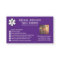 Custom Medical Alert Card Emergency Contacts