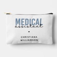 Custom Medical Assistant MA | Clinical Assistant