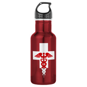 Custom Medical Professional 532 Ml Water Bottle