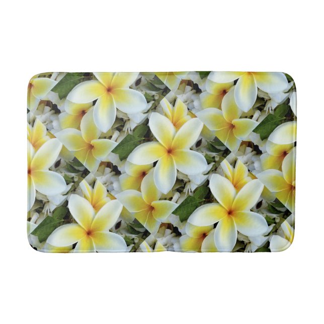 Custom Medium Bath Mat (Front)