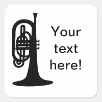 Custom Mellophone