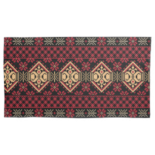 Custom Memory Photo Pillowcase