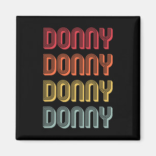 Custom Men Name Dad Boy Husnd Christmas Presents D Magnet