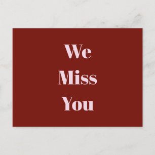 Custom Message Dark Green and Mint Green Postcard