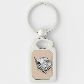 Custom Metal Keychain | Stylish Durable Key Ring