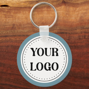  Custom Minimalist, simple & modern Key Ring