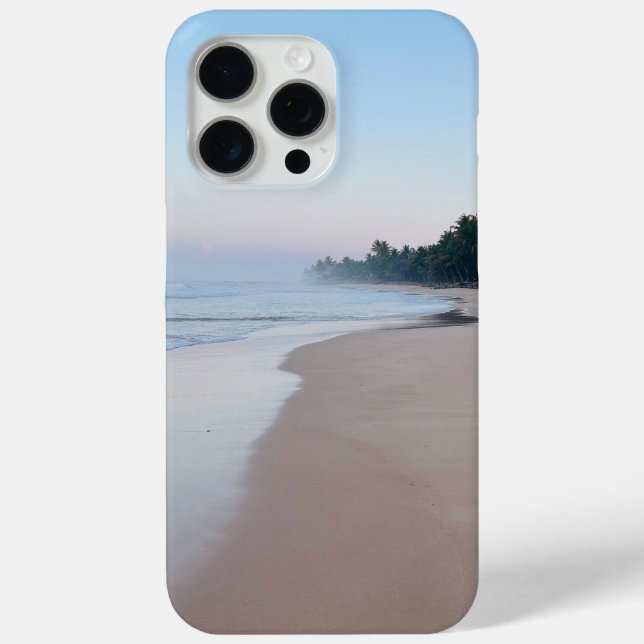 Custom Modern (Add Your Own Photo) Case-Mate iPhone Case (Back)