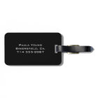 Custom Modern Monogram 2