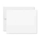 Custom Modern Simple Red Heart