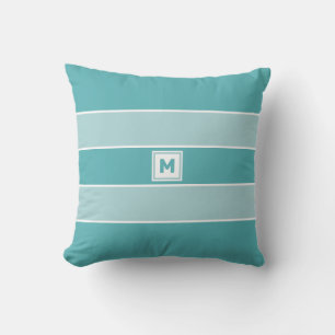 Custom Monogram pillows