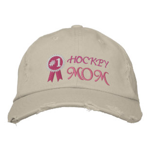Custom Mother's Day / Birthday Mum Embroidered Hat