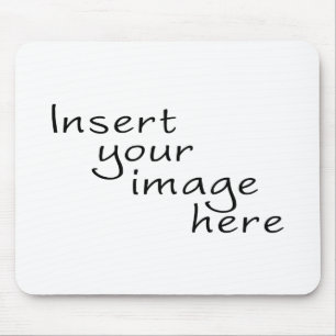 Custom Mouse Pad
