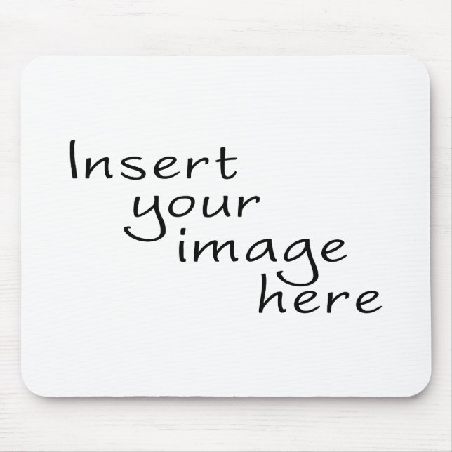 Custom Mouse Pad (Front)