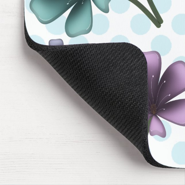 Custom  mouse pad (Corner)