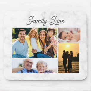Custom Mouse Pad – Personalized Desk Accessory