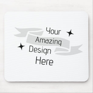 Custom Mousepad