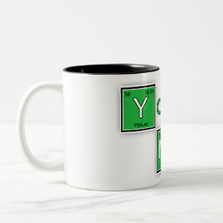 Custom Mug
