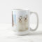 Custom Mug | 3 Photo Collage