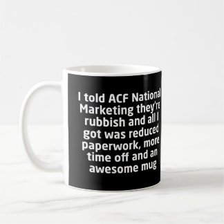 Custom Mug no17