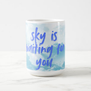 Custom Mug – Unique Design for Any Occasion