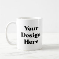 Custom Mugs, Personalised Logo | Promotional Char