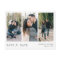 Custom Multi Photo Save the Date Invite Template