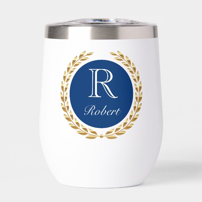 Custom Name (Front)