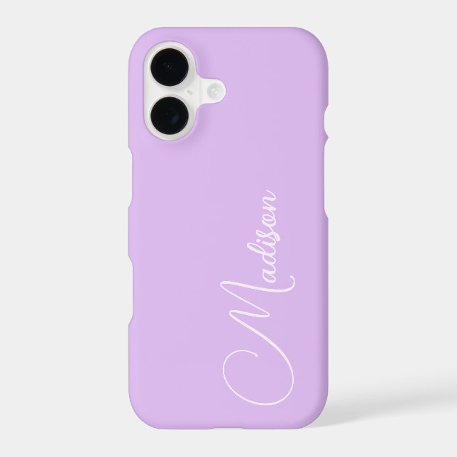 Custom Name (Back)