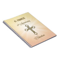 Custom Name, 10th Anniversary of Ordination