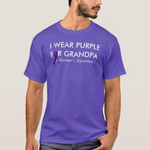 Alzheimers Walk T Shirts Shirt Designs Zazzle AU