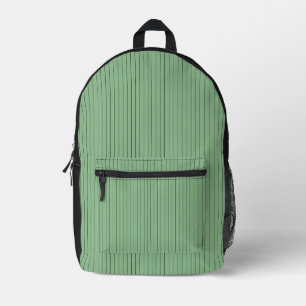 custom name backpack
