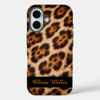 Custom Name Bengal Cat Print Personalized