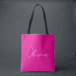 Custom Name Bridesmaid Totes, Personalised Tote Ba Bag<br><div class="desc">Add a fun and stylish touch to everyday outings with this Custom Name Bridesmaid Tote Bag 👜✨ Featuring a modern transparent style with bright neon colours, this personalised tote is perfect for carrying essentials to the beach, shopping, or special events. Customise it with a name to create a thoughtful gift...</div>
