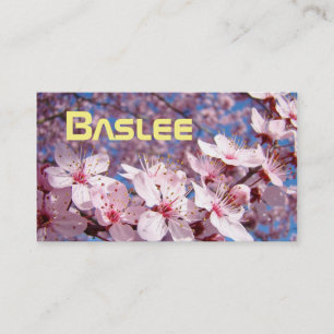 Custom Name Business Cards LLC Businesses