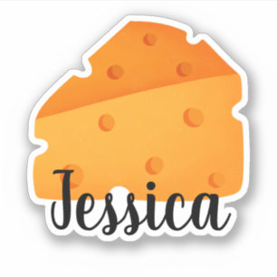 CUSTOM  NAME CHEESE