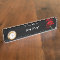 Custom Name Clock Desk Nameplate