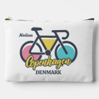 Custom Name Copenhagen Denmark
