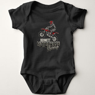 Infant best sale motocross gear