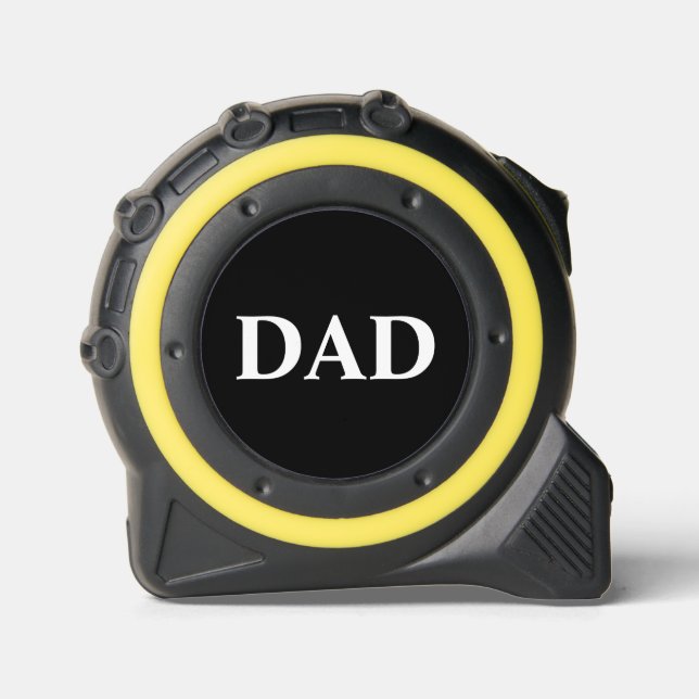 Custom Name Father's Day Dad 1 (Front)