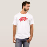 CUSTOM NAME Fun 80's Movie Retro Parody Classic T-Shirt<br><div class="desc">Make this Ferris Bueller parody shirt yours! Perfect for the boyfriend,  husband,  or dad who needs a day off! Retro 80s movie lovers customize with your own name. An instant classic and perfect gift for Father's Day or as an awesome personalized birthday surprise.</div>